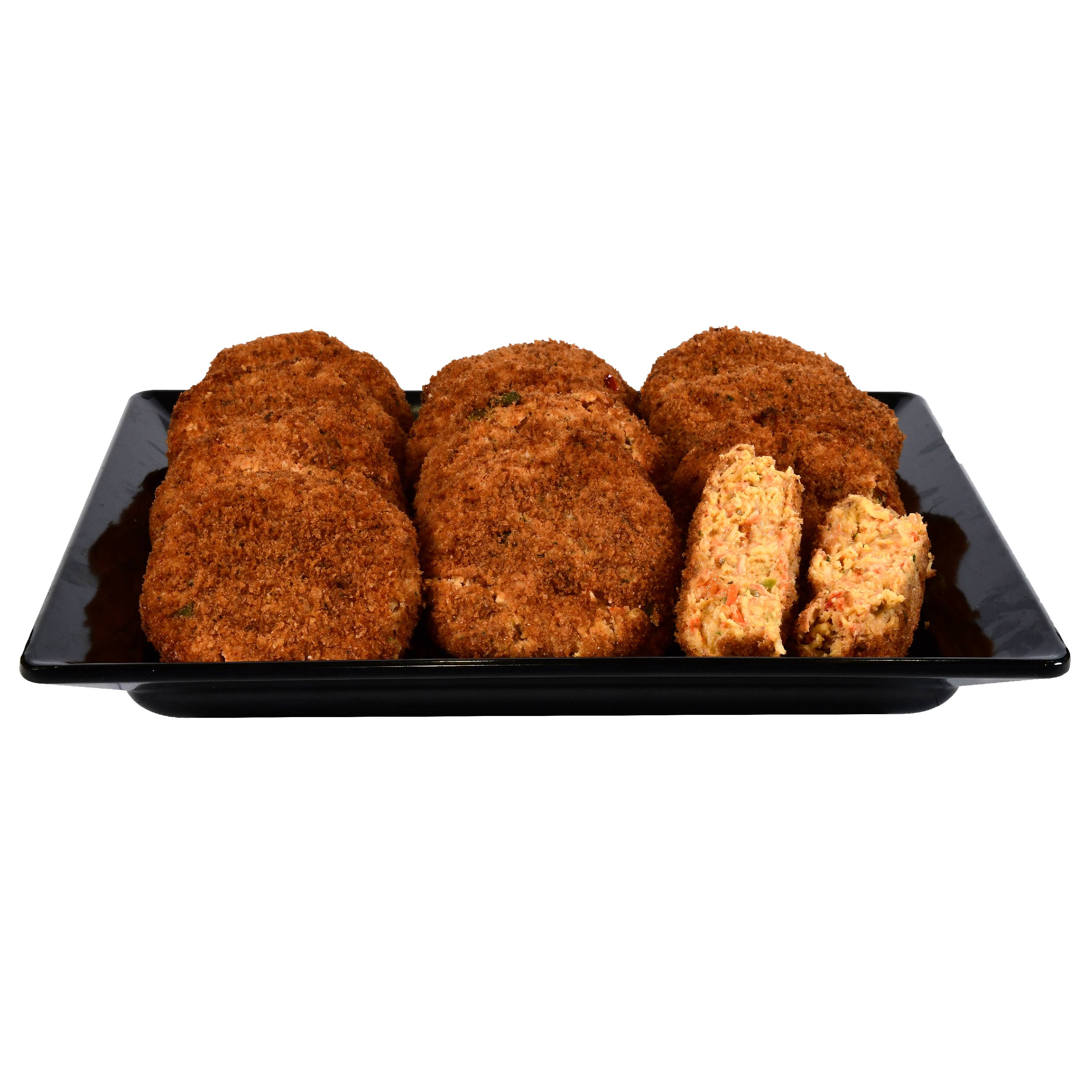 Walmart Deli Shrimp and Crab Cakes Walmart Inventory Checker BrickSeek