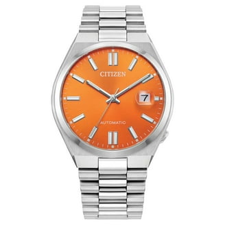 Citizen Men's Eco-Drive Chronograph World Time Watch - AT0368-58E