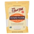 thumbnail image 1 of BOB`S RED MILL HARINA DE PATATA BOBS ( 4 X 24 OZ ), 1 of 1