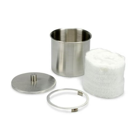 - Aquascape 78213 Fire Fountain Replacement Fire Pot Kit