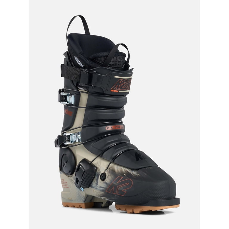 K2 Revolver Team Ski Boots 2023 - Men's - Walmart.com