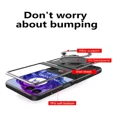 thumbnail image 4 of Funda Con Soporte Magnético Para Moto Razr 50 Ultra, 4 of 8