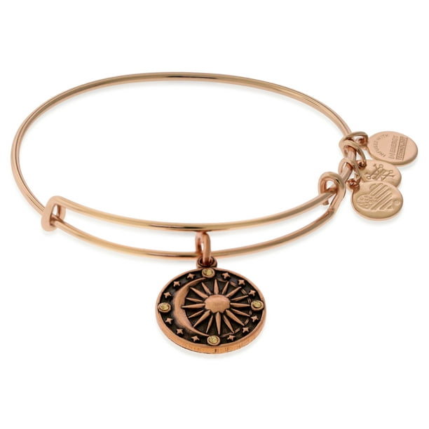 Alex and Ani Alex And Ani Cosmic Balance II ROG (Charm) SR (EWB
