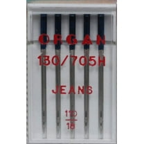 ORGAN Denim Needle Size 110/18