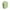 Green, variant on PRETXORVE 14L Household Wall-mounted Trash Can Kitchen Kitchen Waste Large Plastic Storage Bucket Bathroom Trash Can with Lid Can Be Hung or Pasted