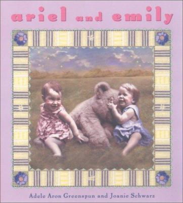 Pre-Owned Ariel and Emily (Hardcover) 0525468617 9780525468615