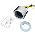 thumbnail image 4 of Speravity Kit de medidor de motor de coche con pantalla LED, medición fácil de leer y precisa para medidor de impulso de motor de coche Vehículos, repuestos y accesorios Mis, 4 of 6