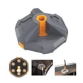 thumbnail image 1 of Soporte de montaje WORK IQ TOOLS IQ Connect Soporte magnético, 1 of 7