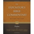 thumbnail image 2 of Expositor's Bible Commentary Psalms: 5, (Hardcover), 2 of 2
