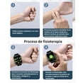thumbnail image 4 of Reloj Inteligente Con Láser De Glucosa En Sangre, Presión Ar, 4 of 8