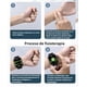 thumbnail image 4 of Reloj Inteligente Con Láser De Glucosa En Sangre, Presión Ar, 4 of 8