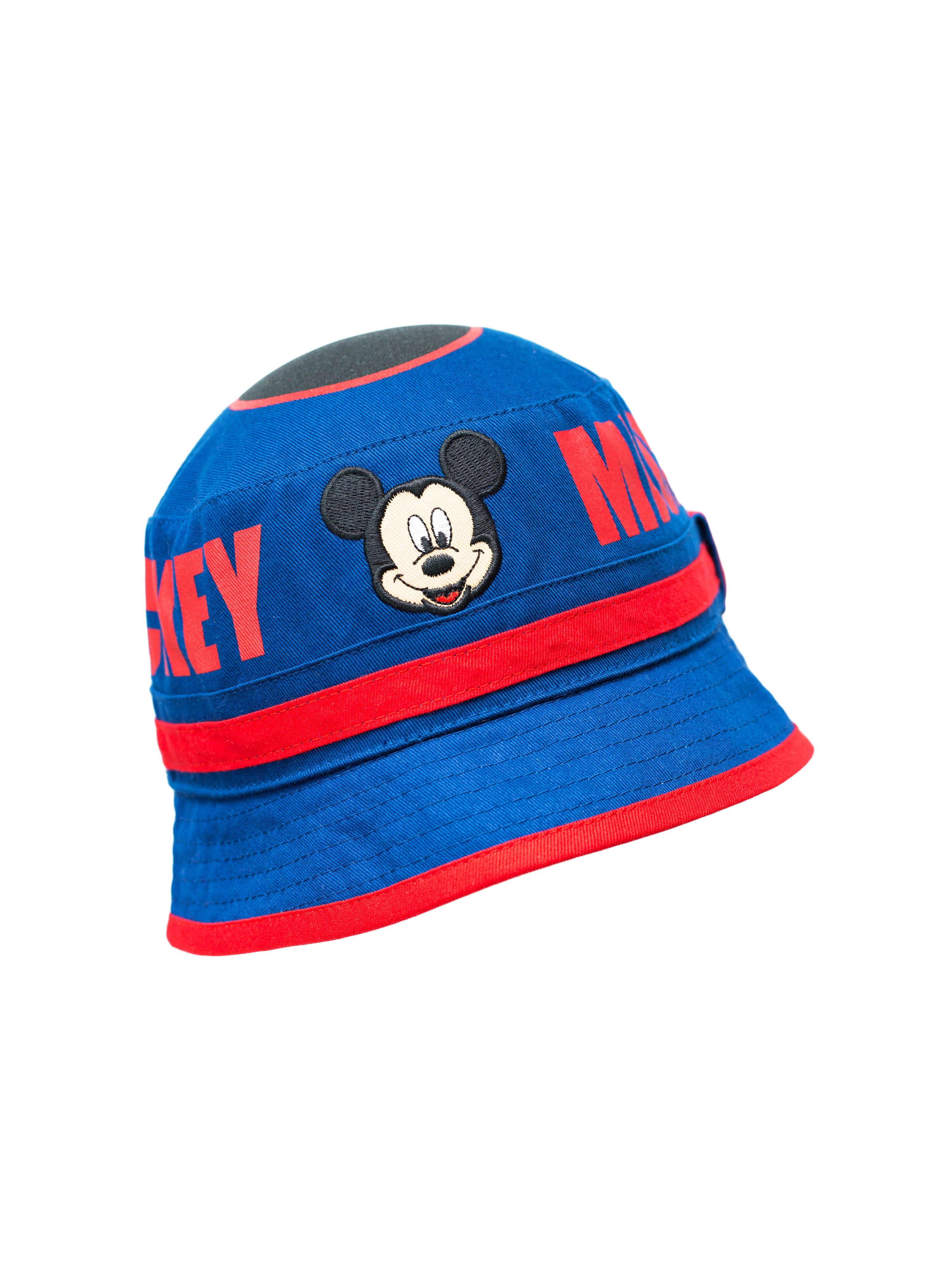 mickey mouse baby hat