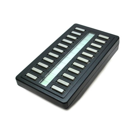 - NT2K22VH03 Original Nortel Meridian M2616 22 Button Keylamp Expansion Module USA Networking Phones / Telephones - Used Very Good