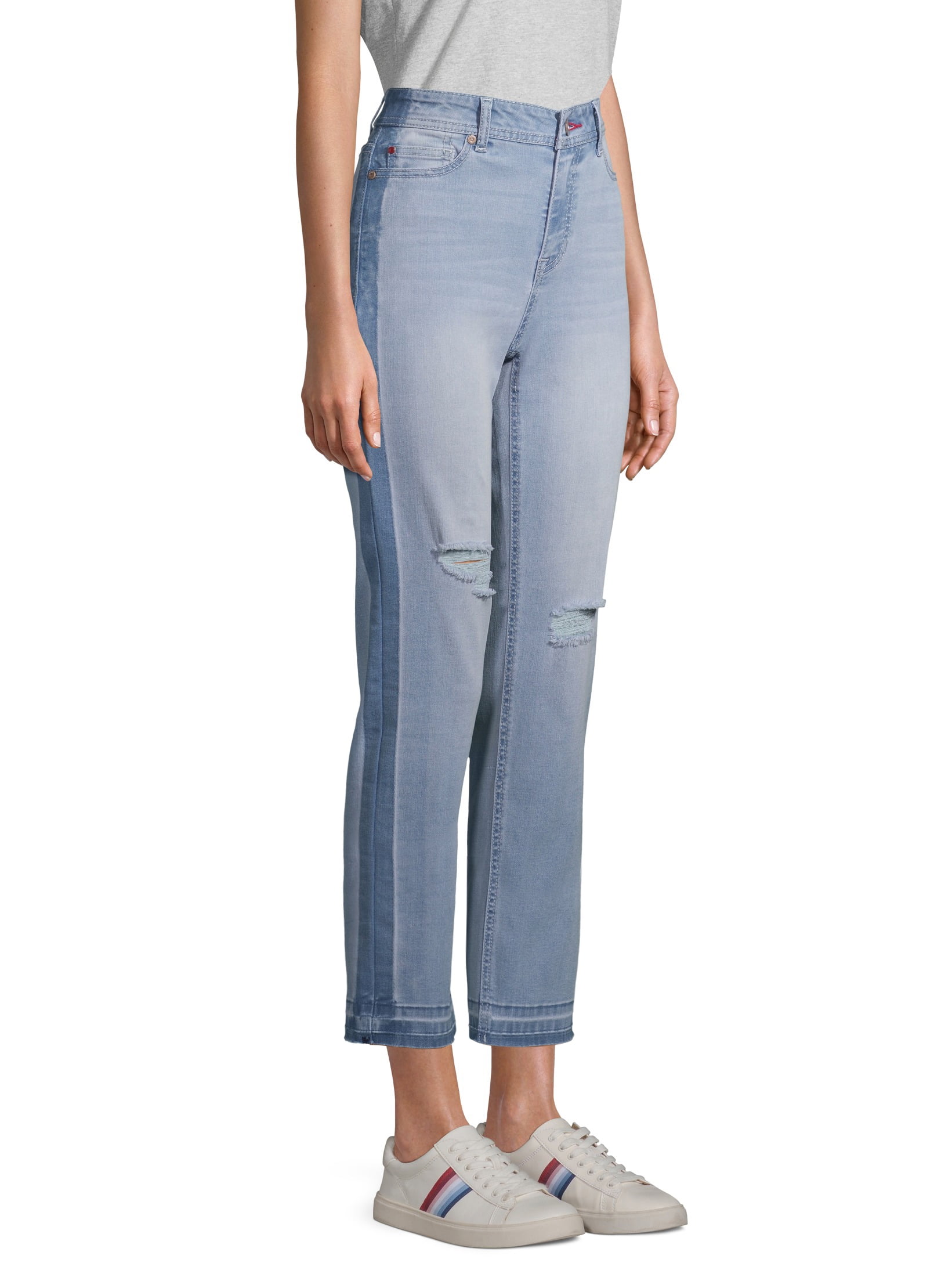 ellen jeans at walmart