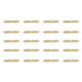 thumbnail image 2 of Woodworking Dowel Screw, Double Ended Screw, 5x30mm Wide Application For Carpentry Accessories Carpenter Accessories, 2 of 8