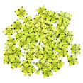 thumbnail image 5 of BTOER 100pcs Total Station Reflector 60/50/40/30/20mm Prismatic Aim Target Sticker Survey Fluorescent Reflector Sheet Monitoring Tools, 5 of 8
