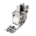 thumbnail image 2 of Presser Foot Flat Bed Sewing Machine Presser Feet Accessory, Steel Presser Foot, Normal Gear, 2 of 9