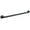 Black, variant on Asi 3801-24 24" Grab Bar - Black
