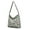 White-800, variant on Alien Spacecraft Shoulder Bag - Large Capacity Adjustable Strap Casual Handbag