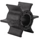 thumbnail image 3 of Fuel Connector Water Pump Impeller Part for (9.9/15HP) Motors, 3 of 5