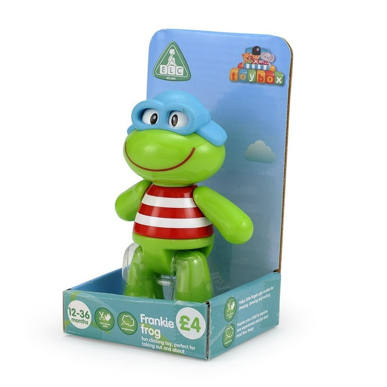 Elc toybox hotsell