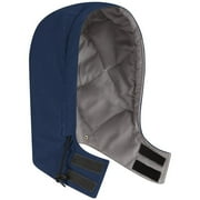 Universal Fit Snap-On Hood, EXCEL FR ComforTouch, NAVY, RGM HLH2NVRGM
