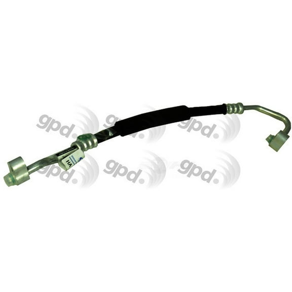 A/C Refrigerant Discharge Hose Fits select: 1990-1994 TOYOTA PICKUP