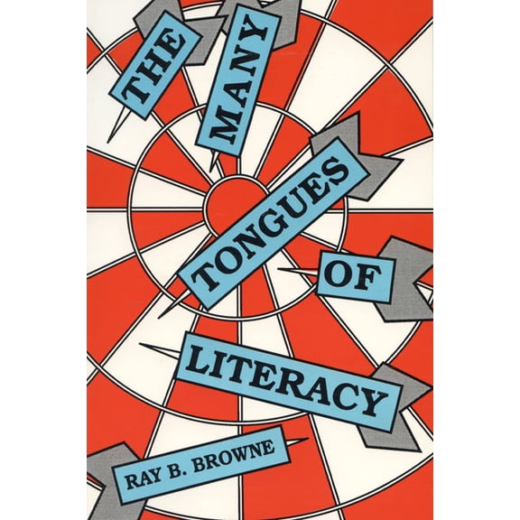 The Many Tongues of Literacy, (Paperback)