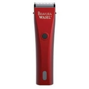 Wahl W41870-0424 Bravura Lithium Battery Clipper - Pink