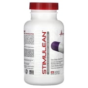 Metabolic Nutrition Stimulean, 45 Capsules