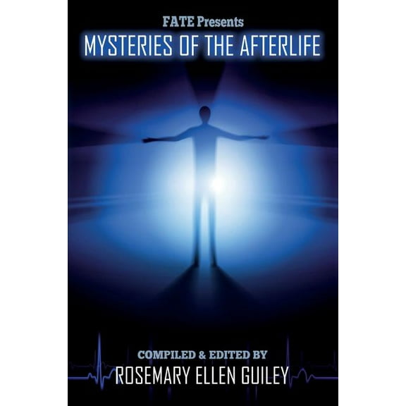 Mysteries of the Afterlife (Other)