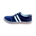 thumbnail image 2 of Tenis Players Charles para Hombre, Confortable Azul Talla 29, 2 of 4