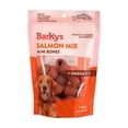 thumbnail image 1 of Barkys HUESO SALMON PEQUEÑO 6 PK, 1 of 2