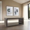 thumbnail image 7 of Presley Coffee Table, Dark Walnut, 7 of 7