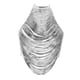 thumbnail image 2 of Cadena corporal con diamantes de imitación para mujer, joyería ajustable, cadena de bikini de moda para sujetador y pecho Plata, 2 of 9
