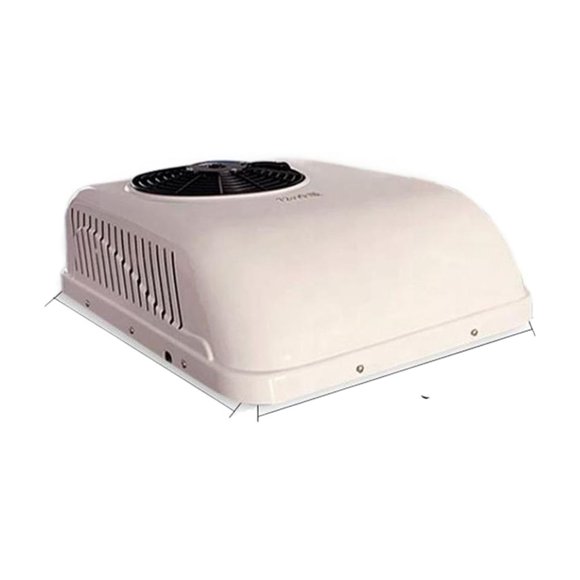 Electric Car Air Conditioner RV Parking Ac 24V Heating And Cooling For Camper Truck Motorhome Caravan Tractor
