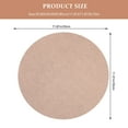thumbnail image 2 of NUOLUX 1Pcs Pottery Supplies Clay Board for Adults 30.0x30.0x0.9in, 2 of 8