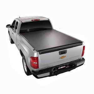 Truxedo 548101 02 08 Ram 1500 8 Bed 03 09 Ram 2500 3500 8 Bed Lo Pro Qt Soft Roll Up Tonneau Cover Walmart Com Walmart Com