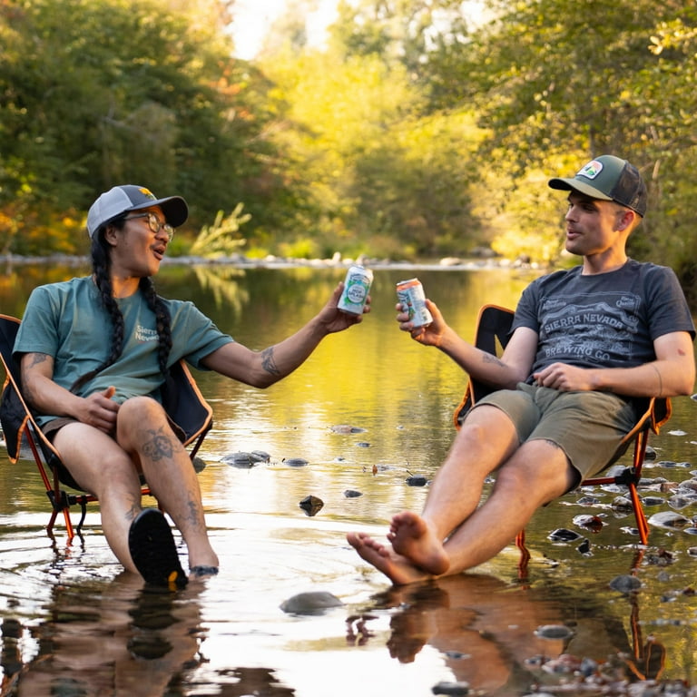 Sierra Nevada Sugar-Free Diet Flavored Hop Splash Zero-Calorie