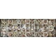 thumbnail image 2 of Puzle de 1000 Piezas Eurographics con El techo de la Capilla Sixtina, 2 of 3