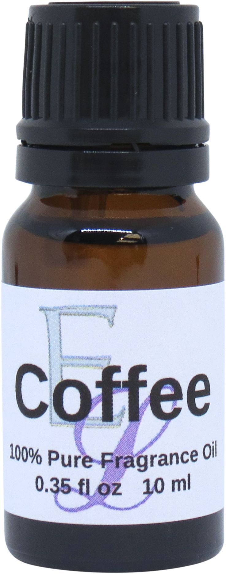Coffee Fragrance Oil by Eclectic Lady, 10 ml, Premium Grade Fragrance