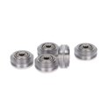 thumbnail image 5 of Pulley Gear5 Pcs 3D Printer D Printer Accessories D Printer Wheel Performance Driven, 5 of 5