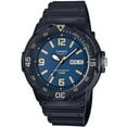 thumbnail image 1 of Montre Analogique pour Homme, Cadran Bleu MRW-200H-2B3VCF, 1 of 9
