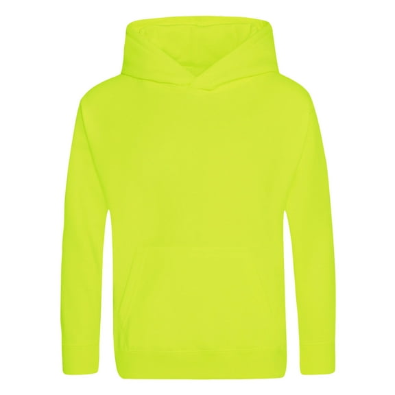 Awdis Boys/Girls Electric Hoodie