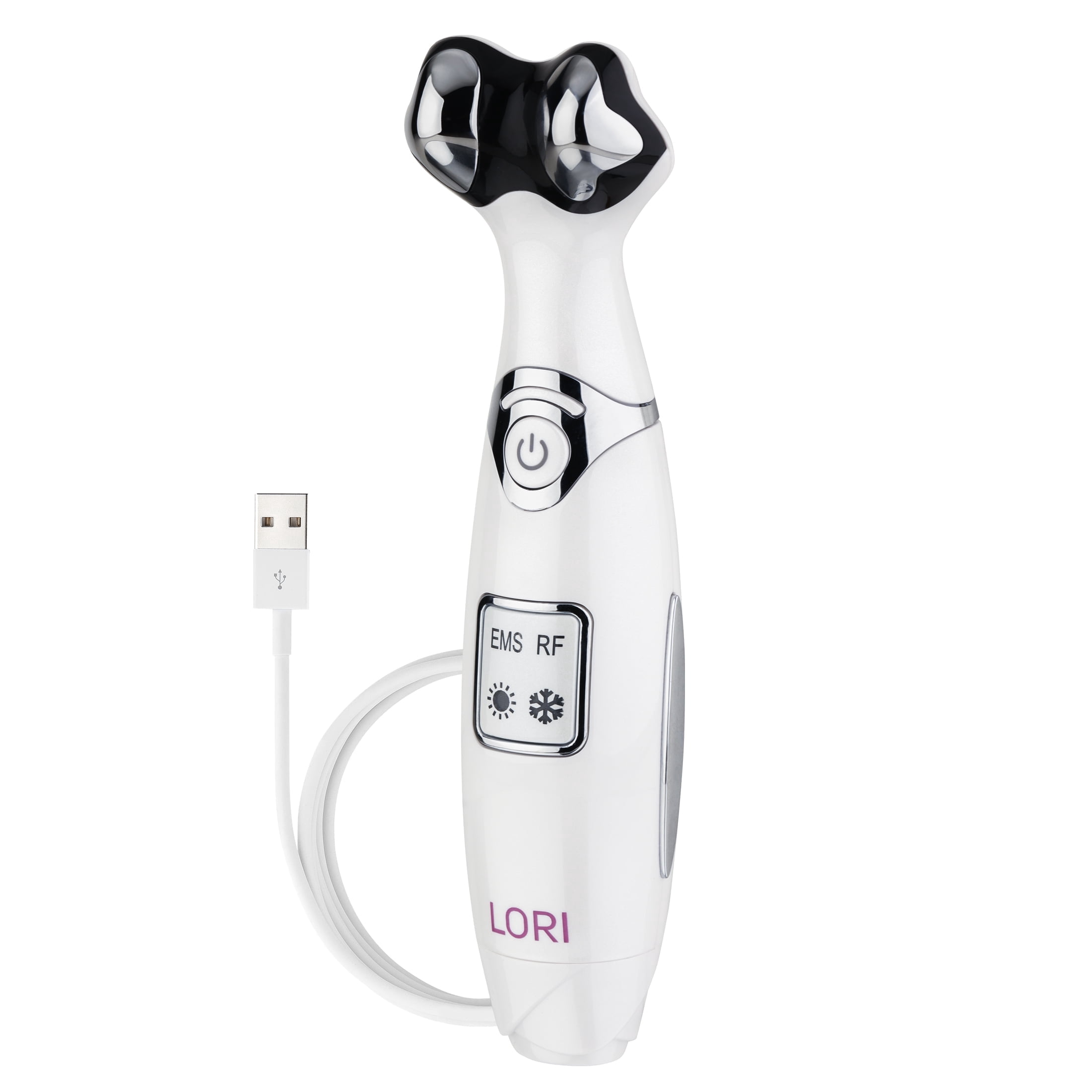 vibrating breast massager machine Vibrating Facial Massager main image 0