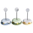 thumbnail image 3 of fastboy Pet Toy Cat Trees And Scratching Posts Convenient And Portable Cat Accessories Toys For Cats Cat Toy Green, 3 of 6