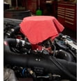 thumbnail image 3 of Arkwright Messy Mechanic Shop Cleaning Towels (Pack of 50), Cotton, 12x14, Red, 3 of 8
