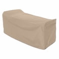 thumbnail image 3 of KoverRoos 16555 Weathermax Cart Cover, White - 50 L x 30 W x 33 H in., 3 of 7