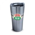 thumbnail image 1 of Friends Central Perk 20 Ounce Stainless Steel Travel Mug, 1 of 1