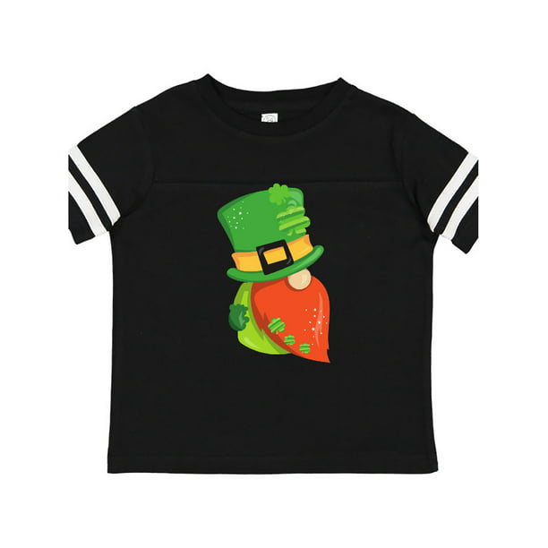 Download Saint Patrick's Day Gnome, Gnome With Orange Beard Toddler ...